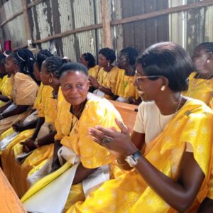 Celebrating Women’s Day: A Call to Dignity, Mercy, and Inclusion